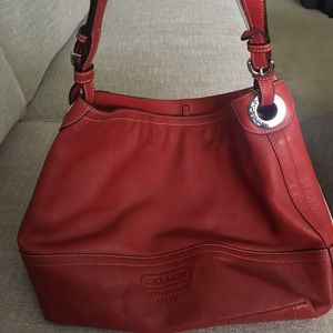 Coach Shoulder Bag